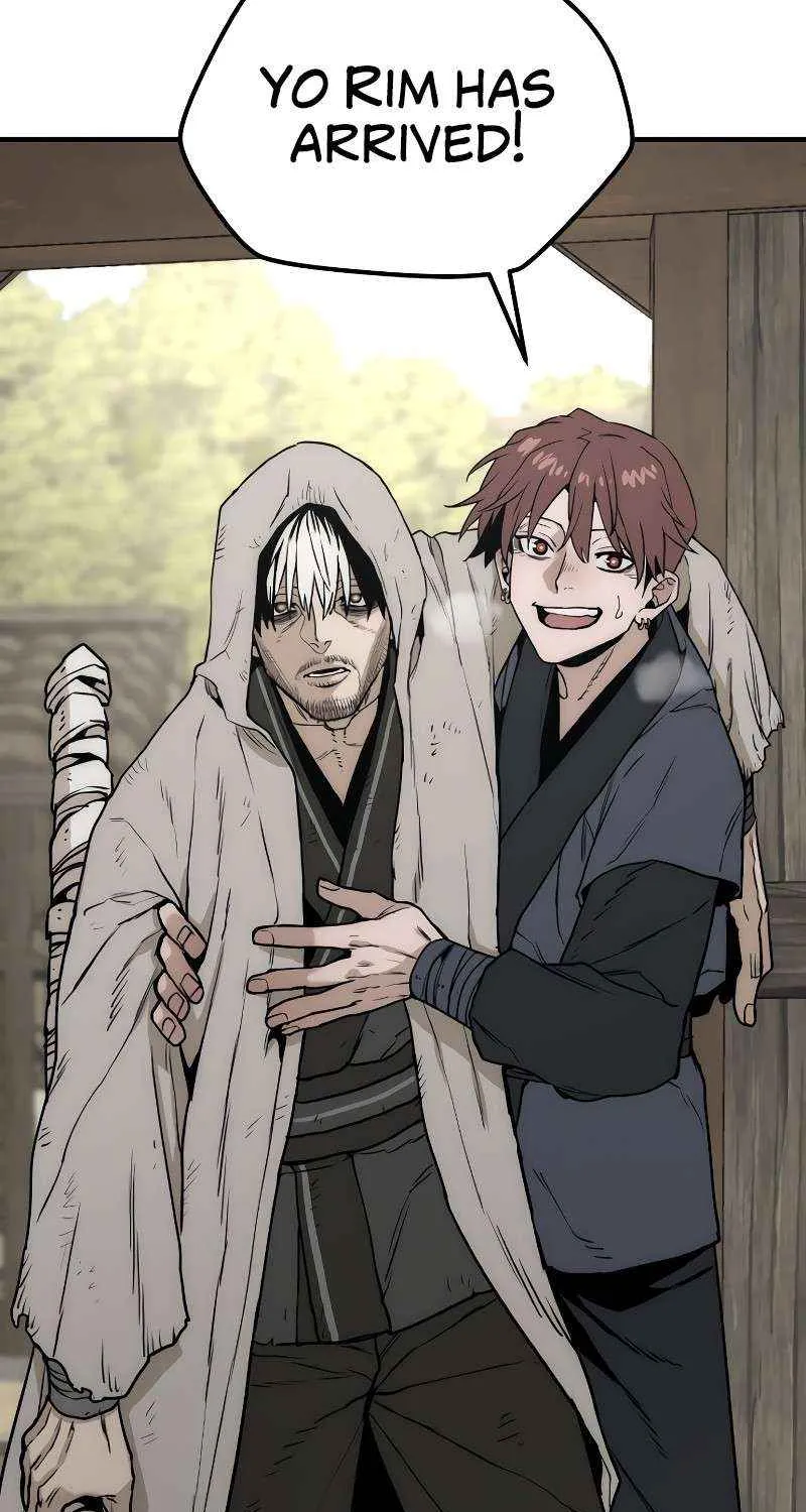 Murim RPG Simulation Chapter 145 page 140 - 
