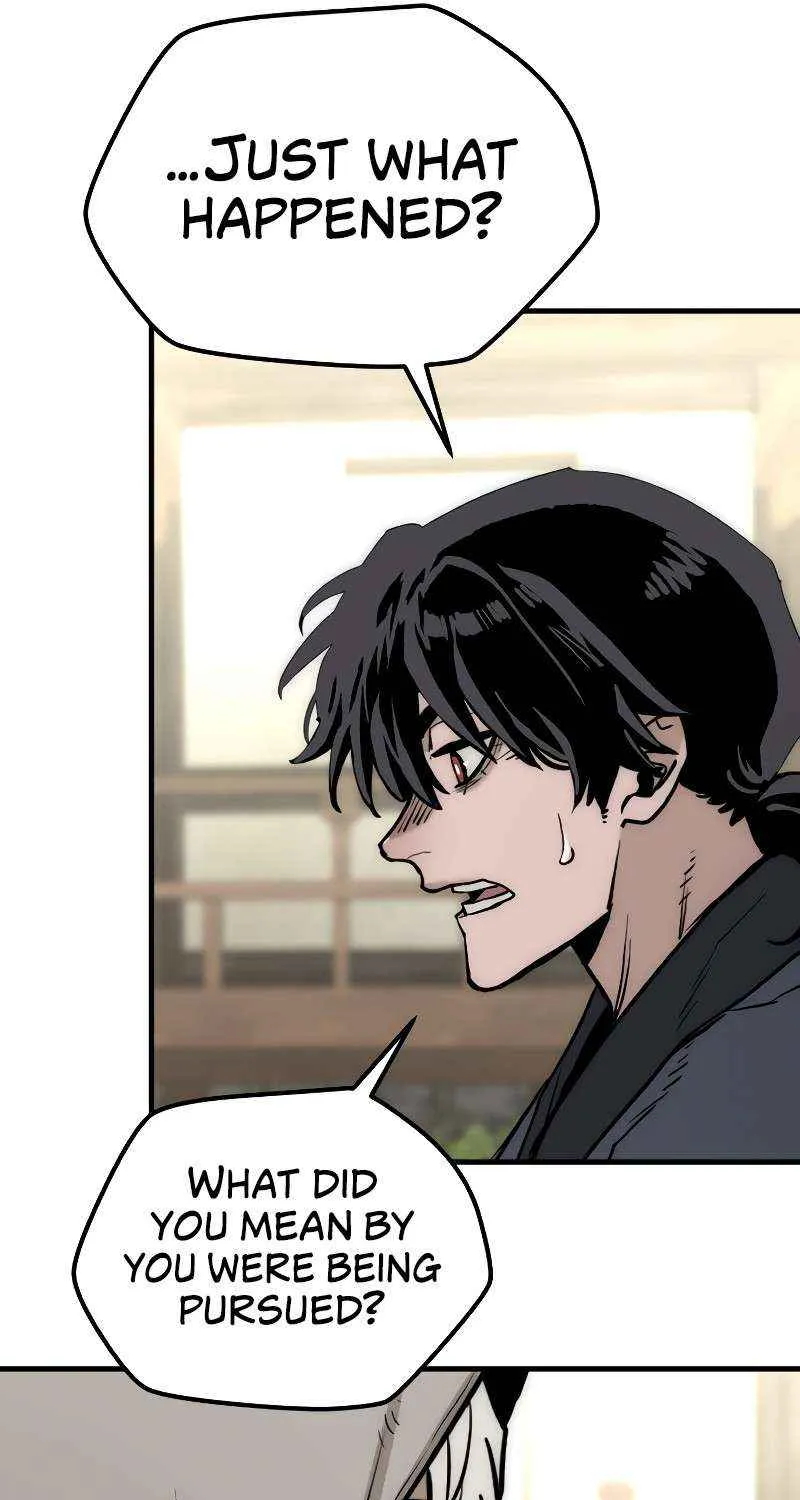 Murim RPG Simulation Chapter 145 page 144 - 