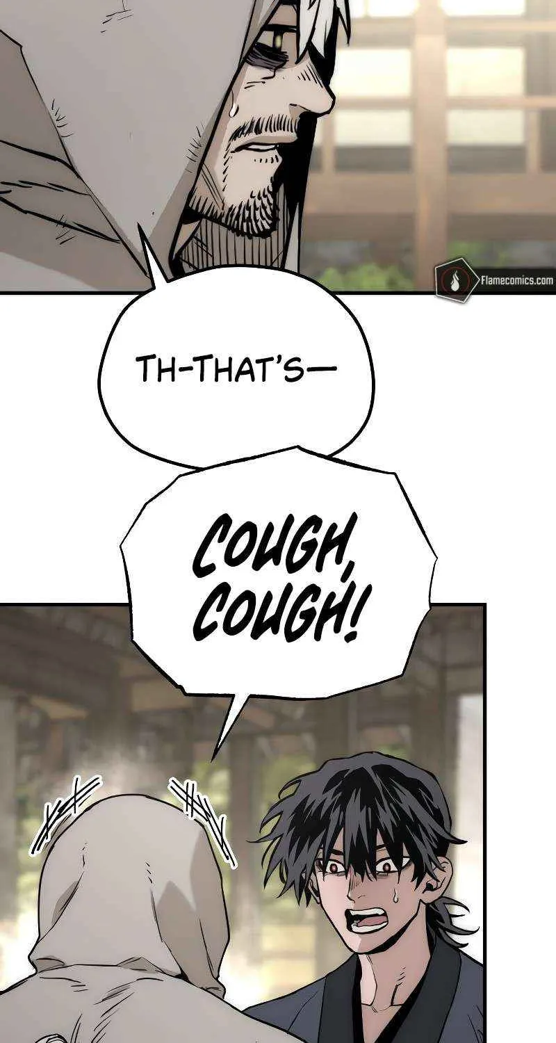 Murim RPG Simulation Chapter 145 page 145 - 
