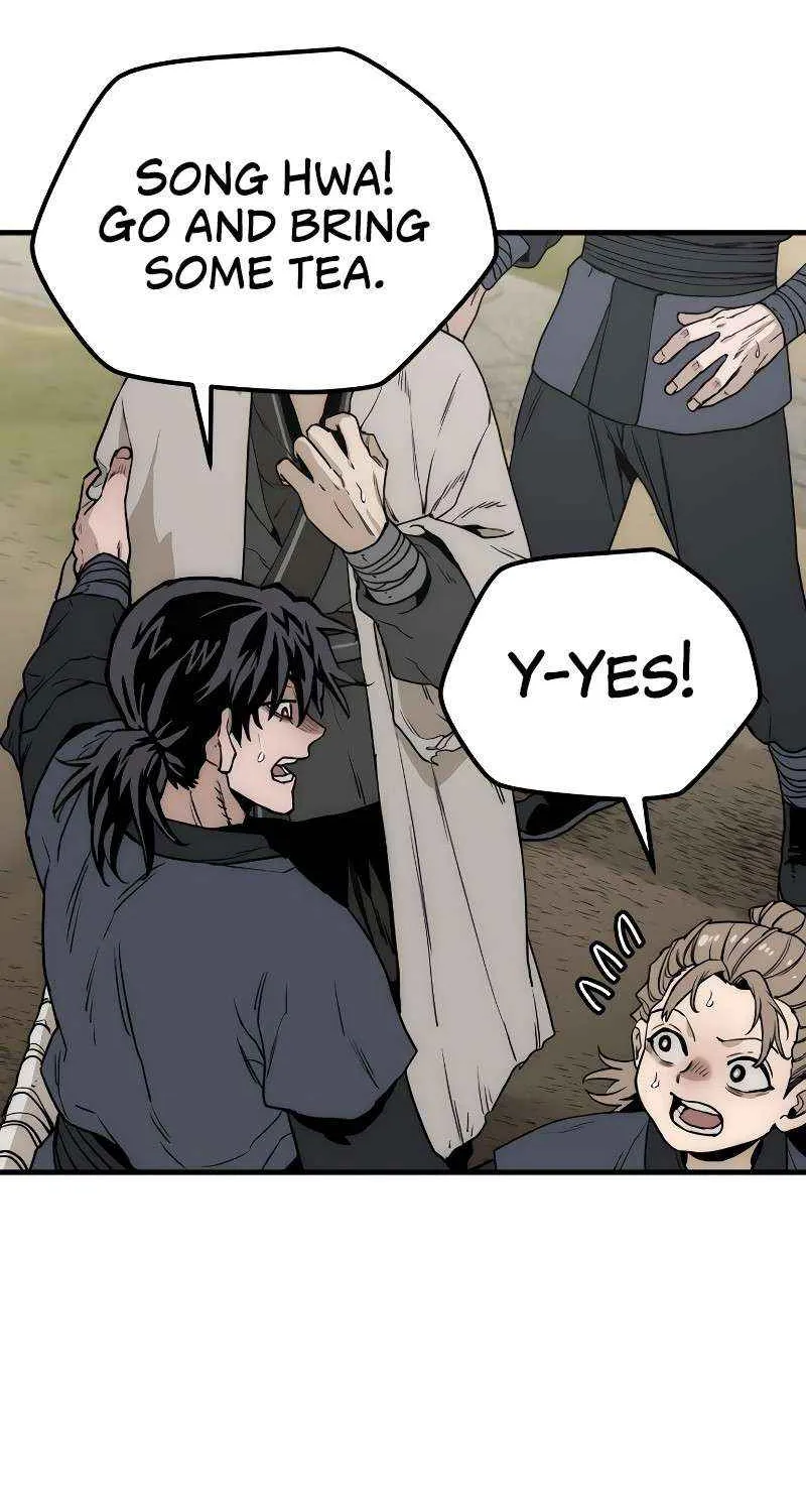 Murim RPG Simulation Chapter 145 page 147 - 