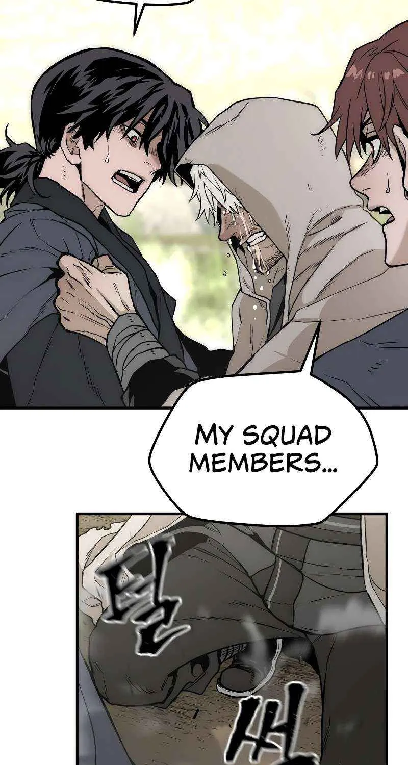 Murim RPG Simulation Chapter 145 page 150 - 