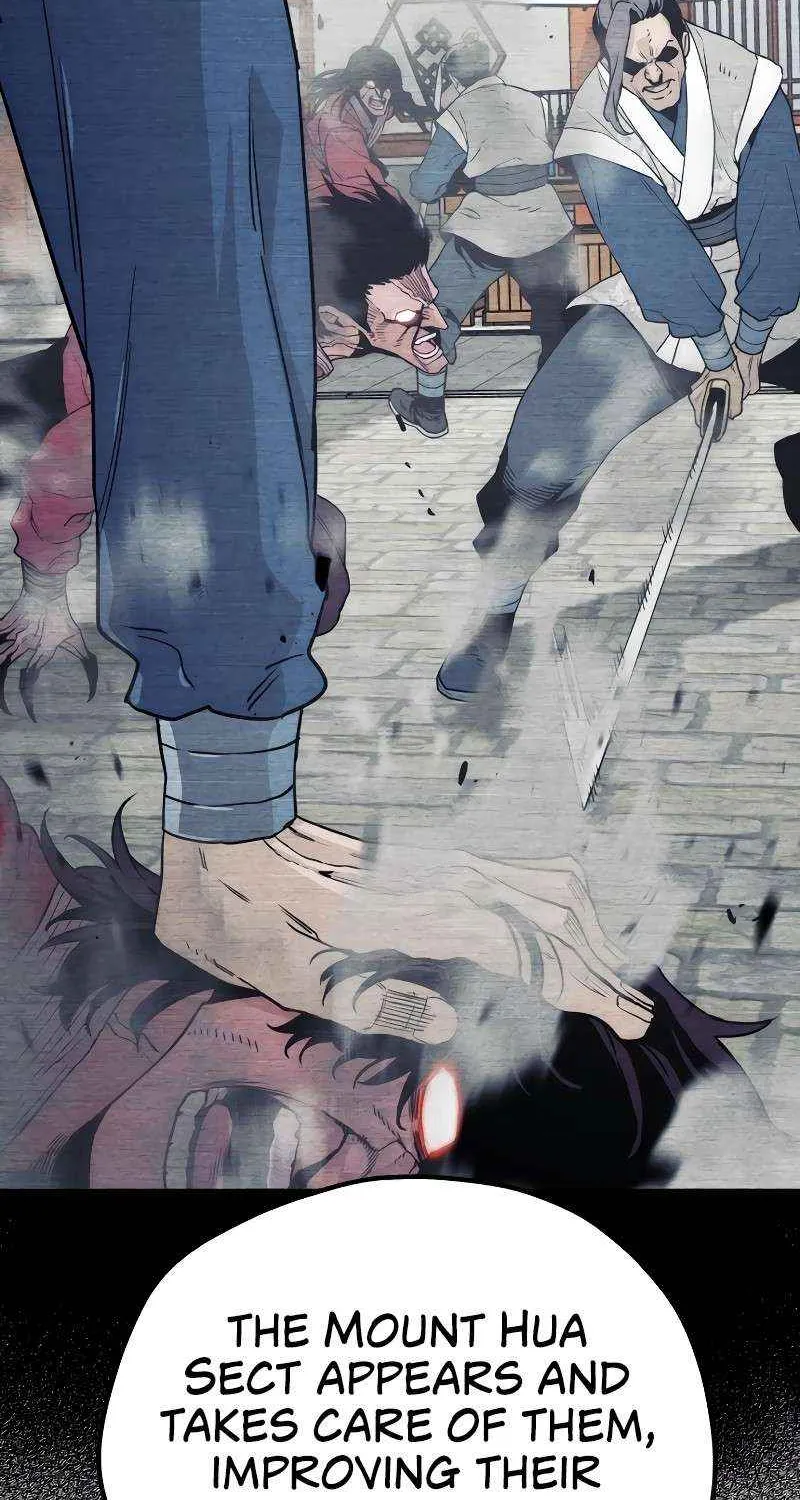 Murim RPG Simulation Chapter 145 page 16 - 