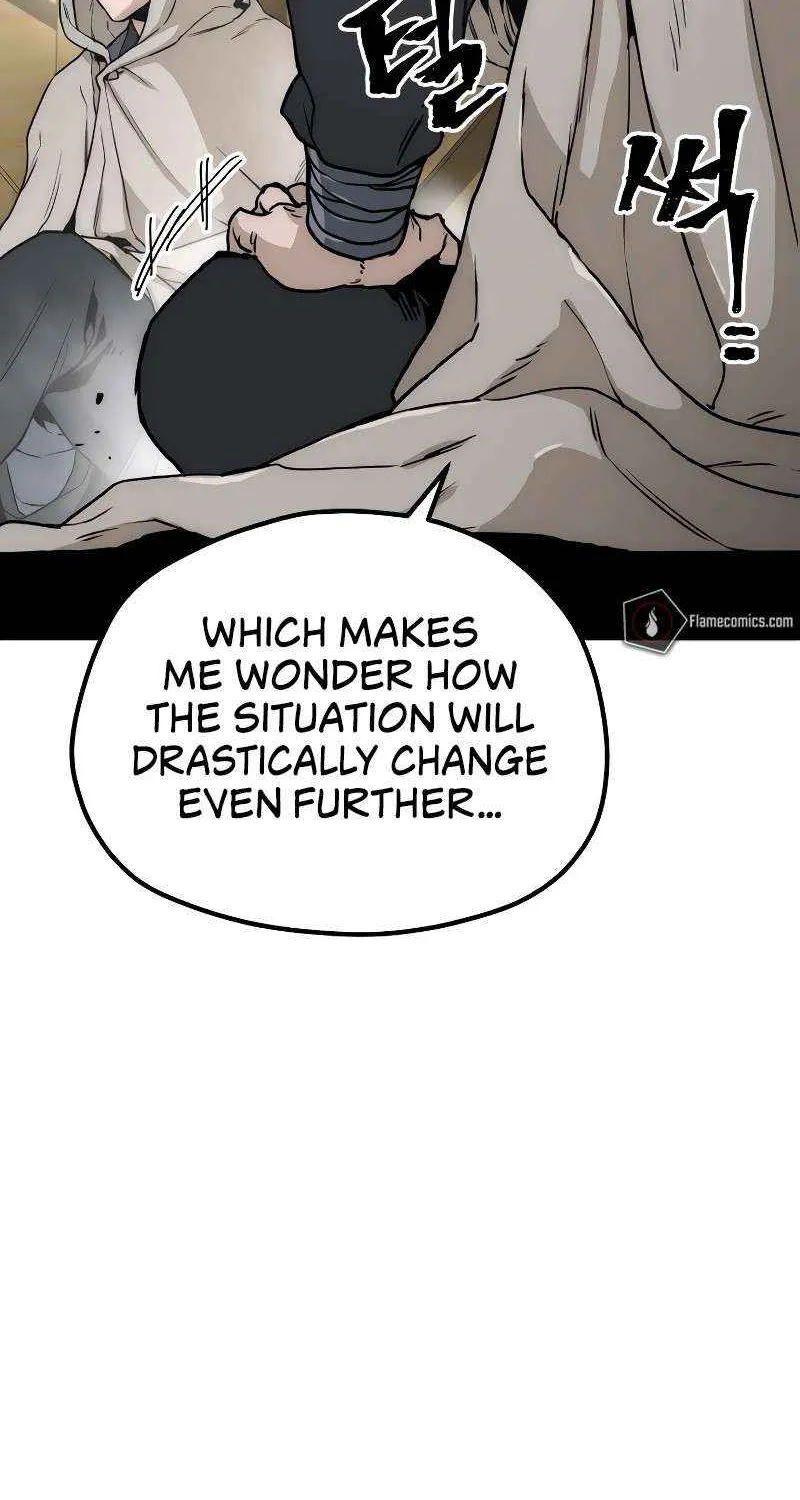 Murim RPG Simulation Chapter 145 page 20 - 