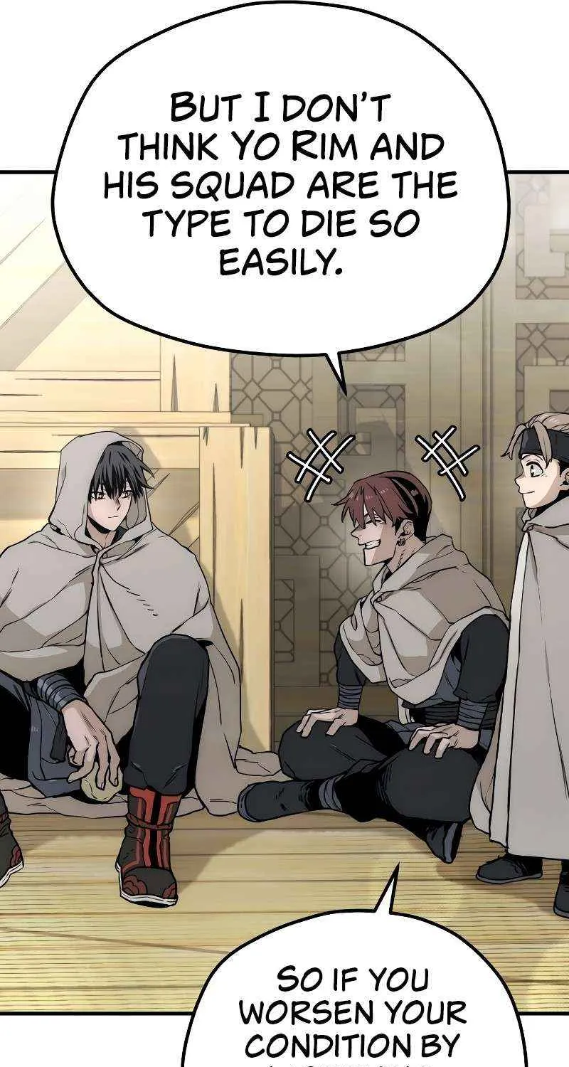 Murim RPG Simulation Chapter 145 page 22 - 