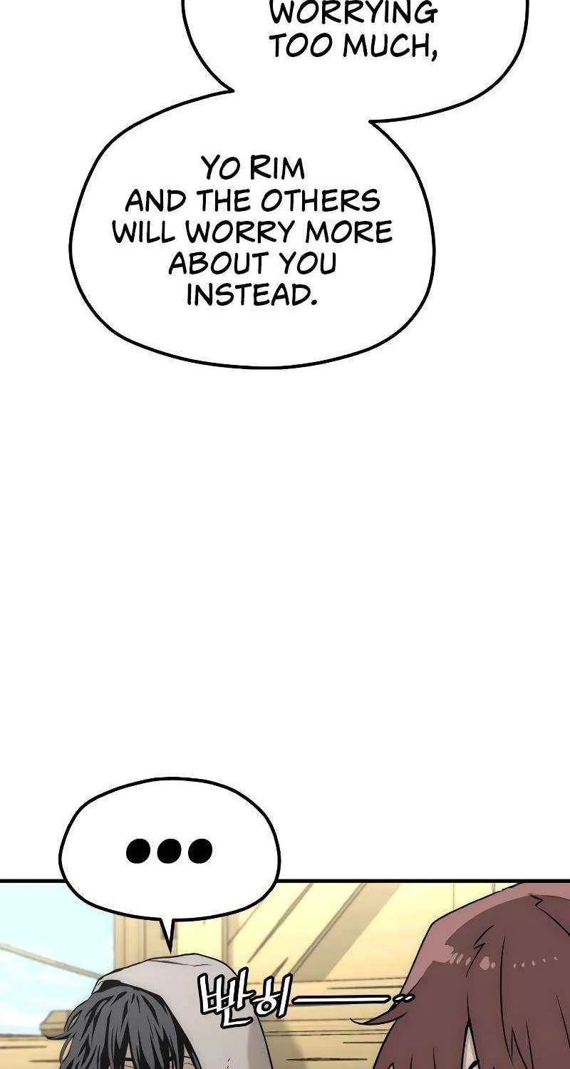 Murim RPG Simulation Chapter 145 page 23 - 