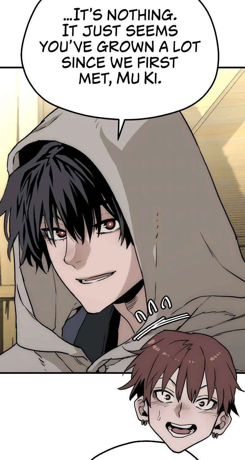 Murim RPG Simulation Chapter 145 page 25 - 