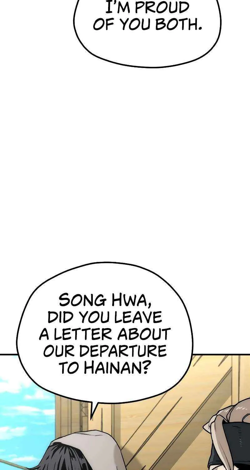 Murim RPG Simulation Chapter 145 page 28 - 