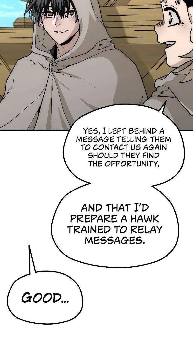 Murim RPG Simulation Chapter 145 page 29 - 