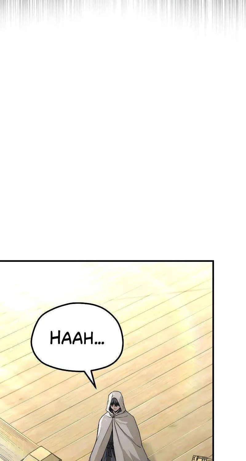Murim RPG Simulation Chapter 145 page 34 - 