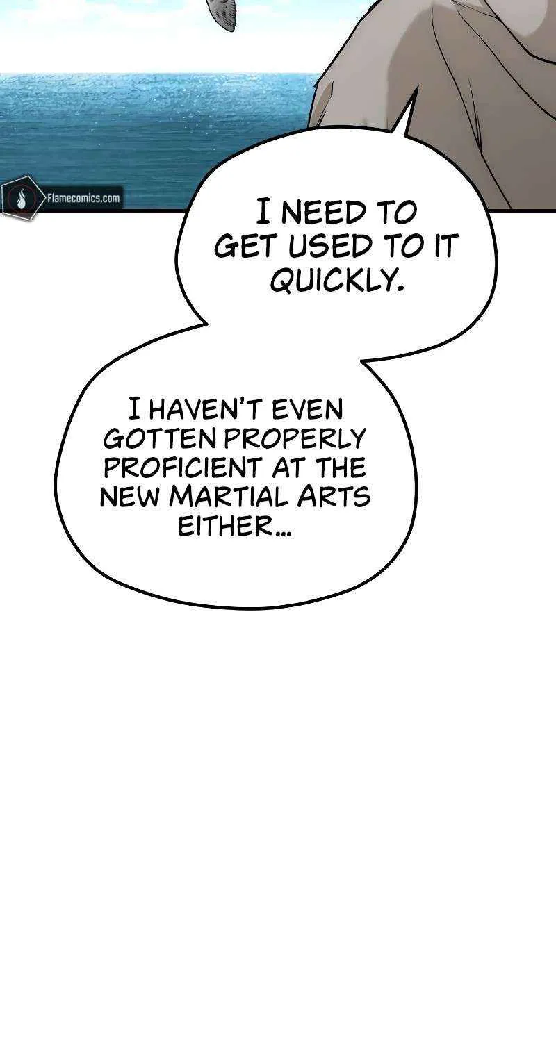 Murim RPG Simulation Chapter 145 page 37 - 