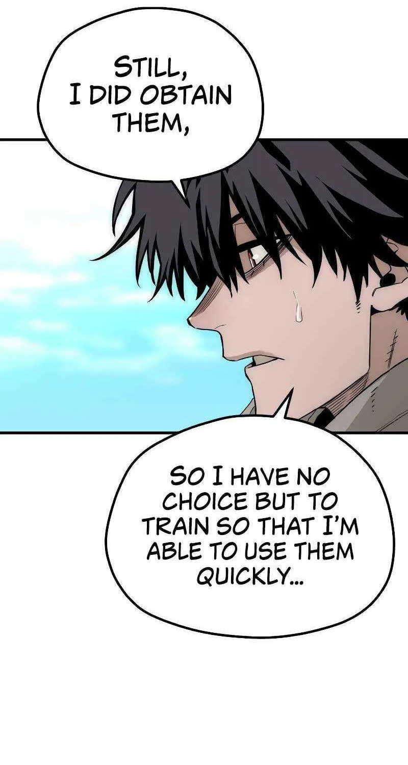 Murim RPG Simulation Chapter 145 page 43 - 