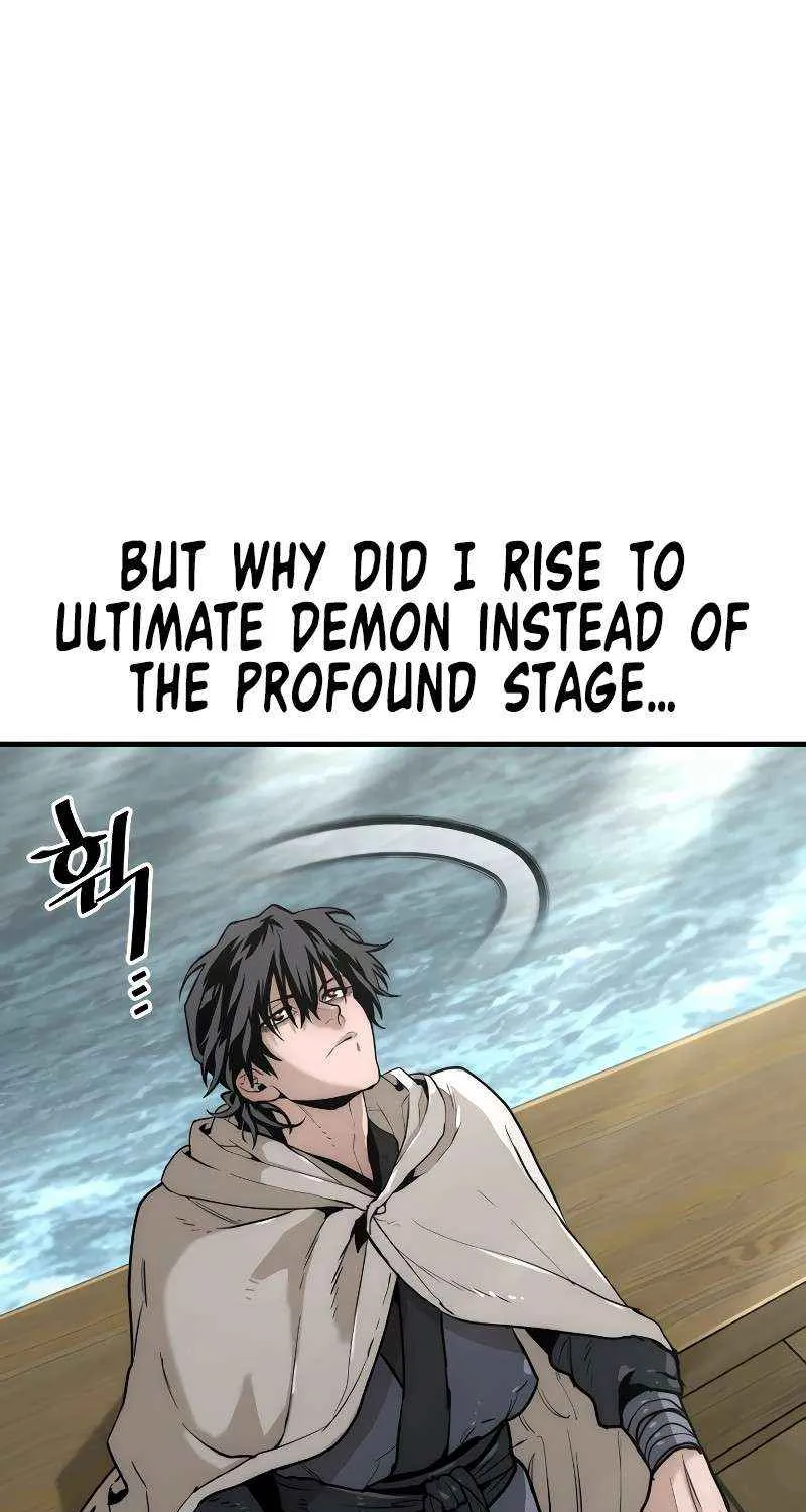 Murim RPG Simulation Chapter 145 page 44 - 