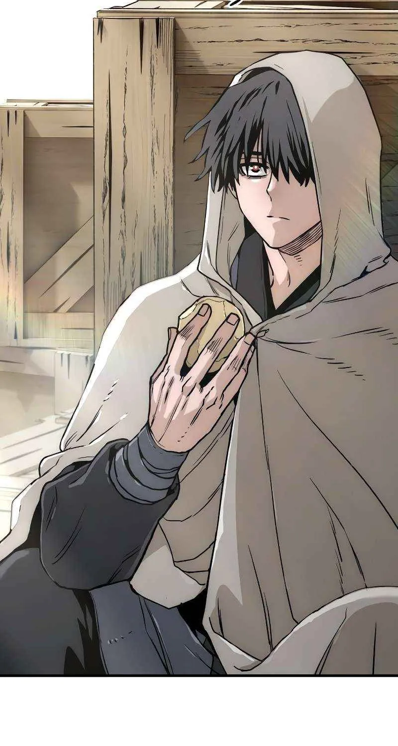 Murim RPG Simulation Chapter 145 page 6 - 