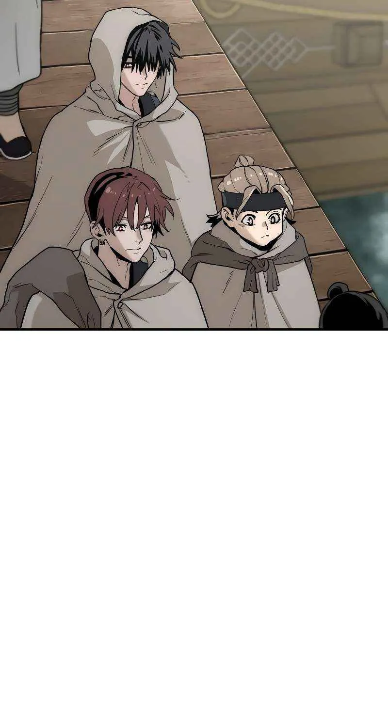 Murim RPG Simulation Chapter 145 page 58 - 