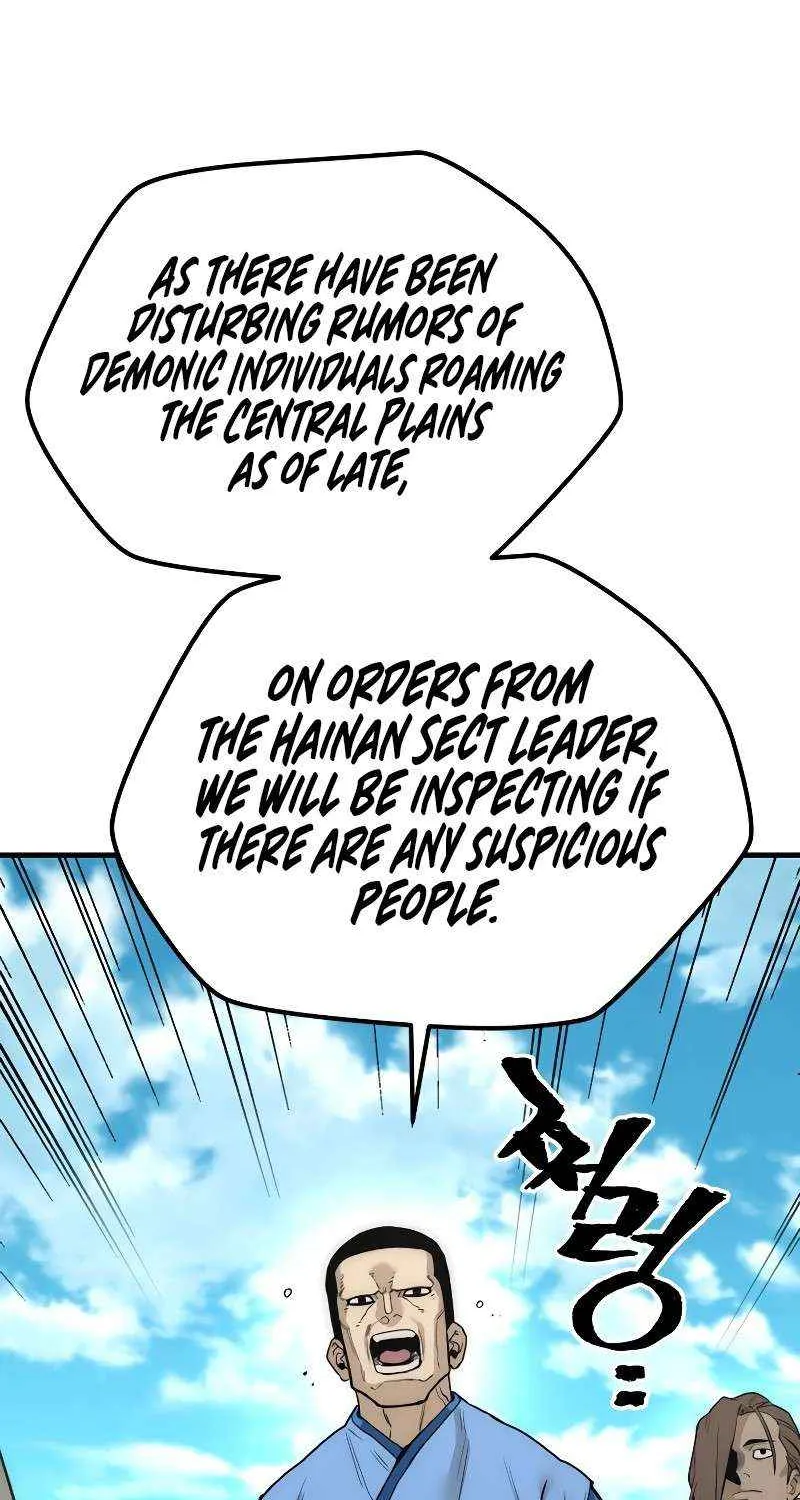 Murim RPG Simulation Chapter 145 page 61 - 