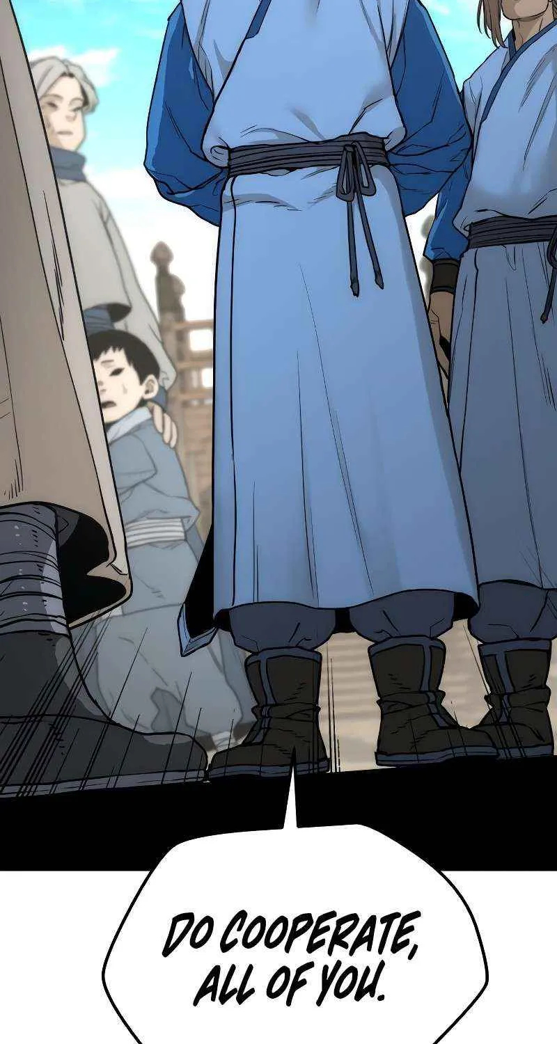 Murim RPG Simulation Chapter 145 page 62 - 