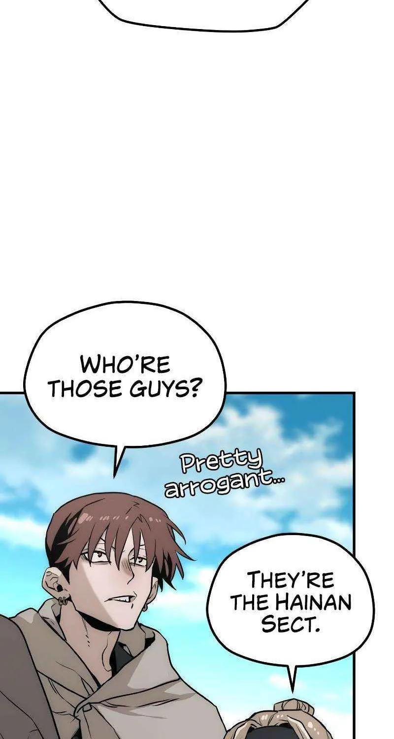 Murim RPG Simulation Chapter 145 page 63 - 