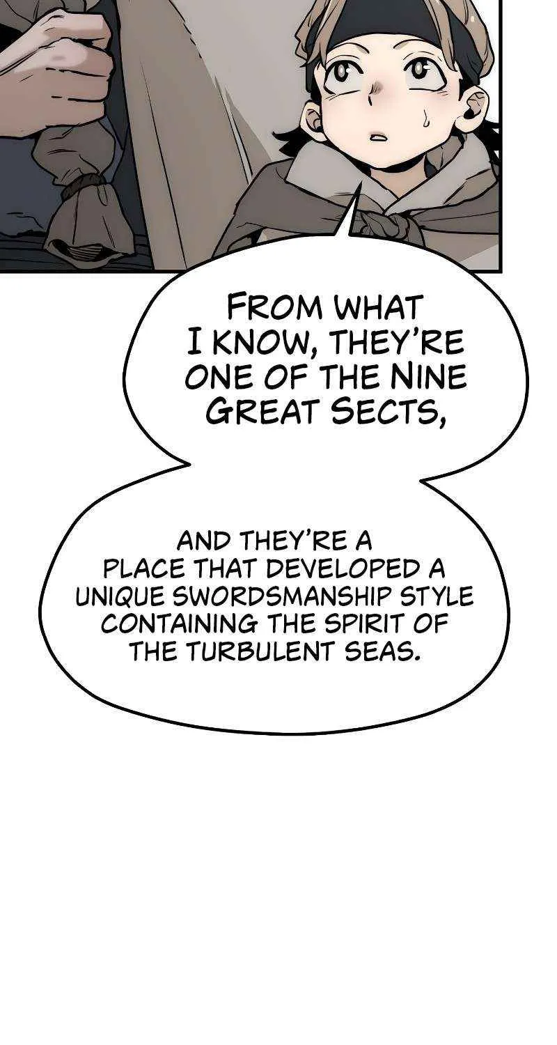 Murim RPG Simulation Chapter 145 page 64 - 