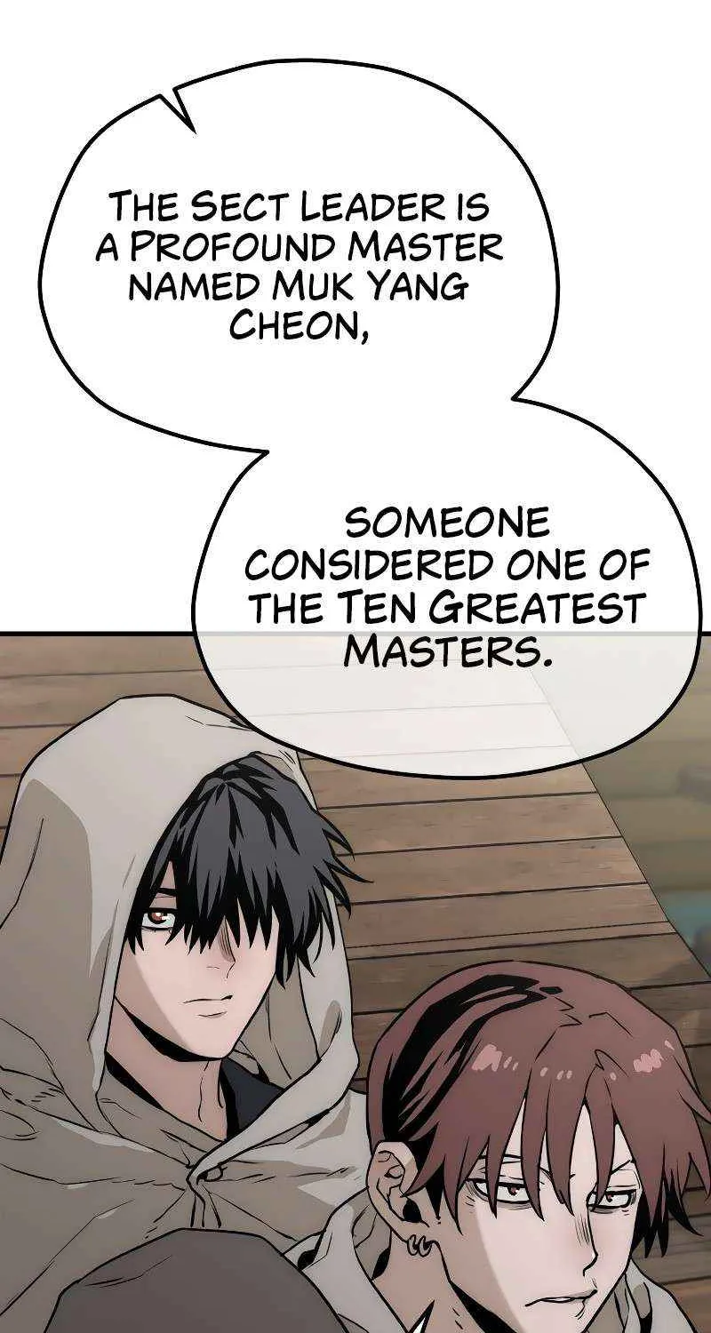 Murim RPG Simulation Chapter 145 page 65 - 