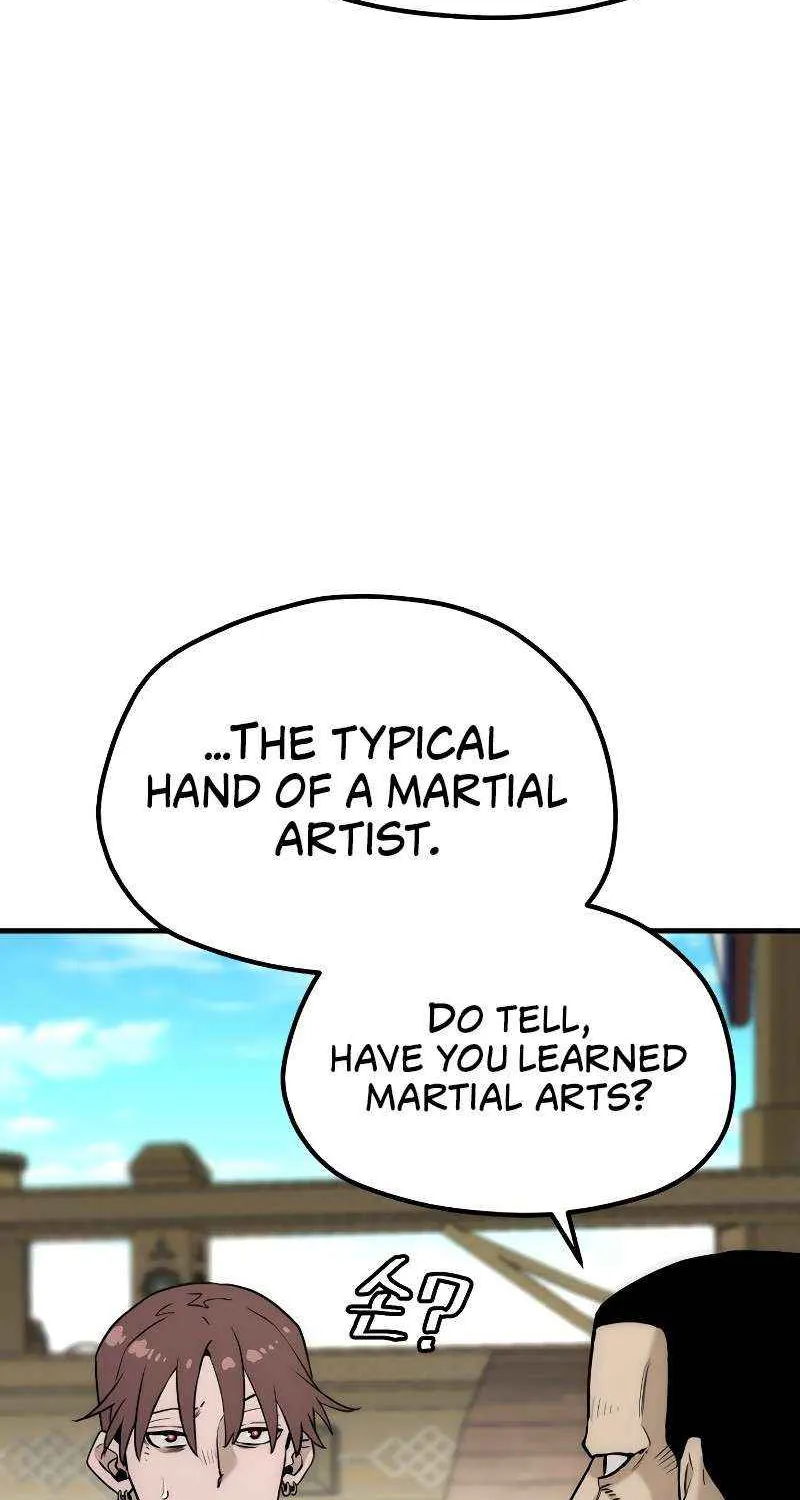 Murim RPG Simulation Chapter 145 page 70 - 