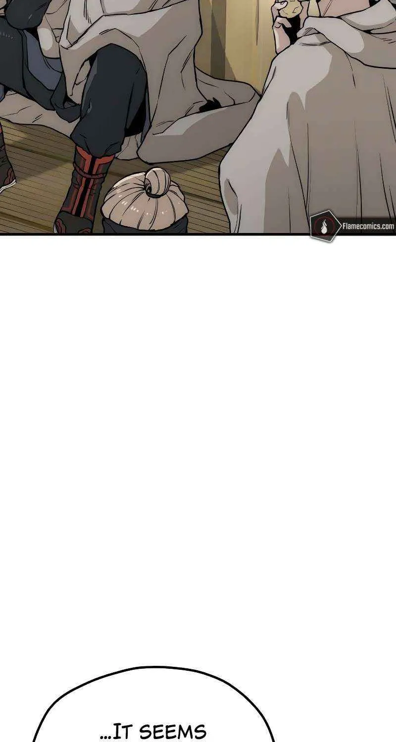 Murim RPG Simulation Chapter 145 page 8 - 