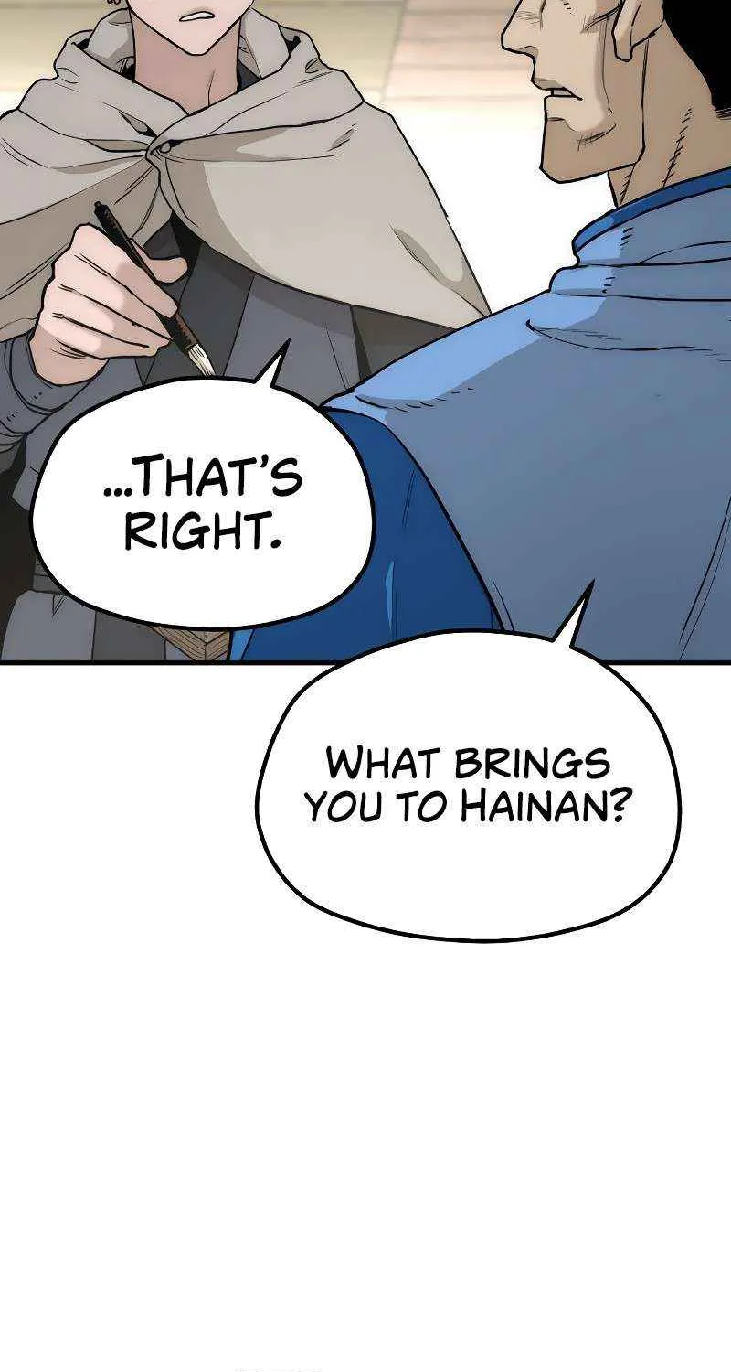 Murim RPG Simulation Chapter 145 page 71 - 