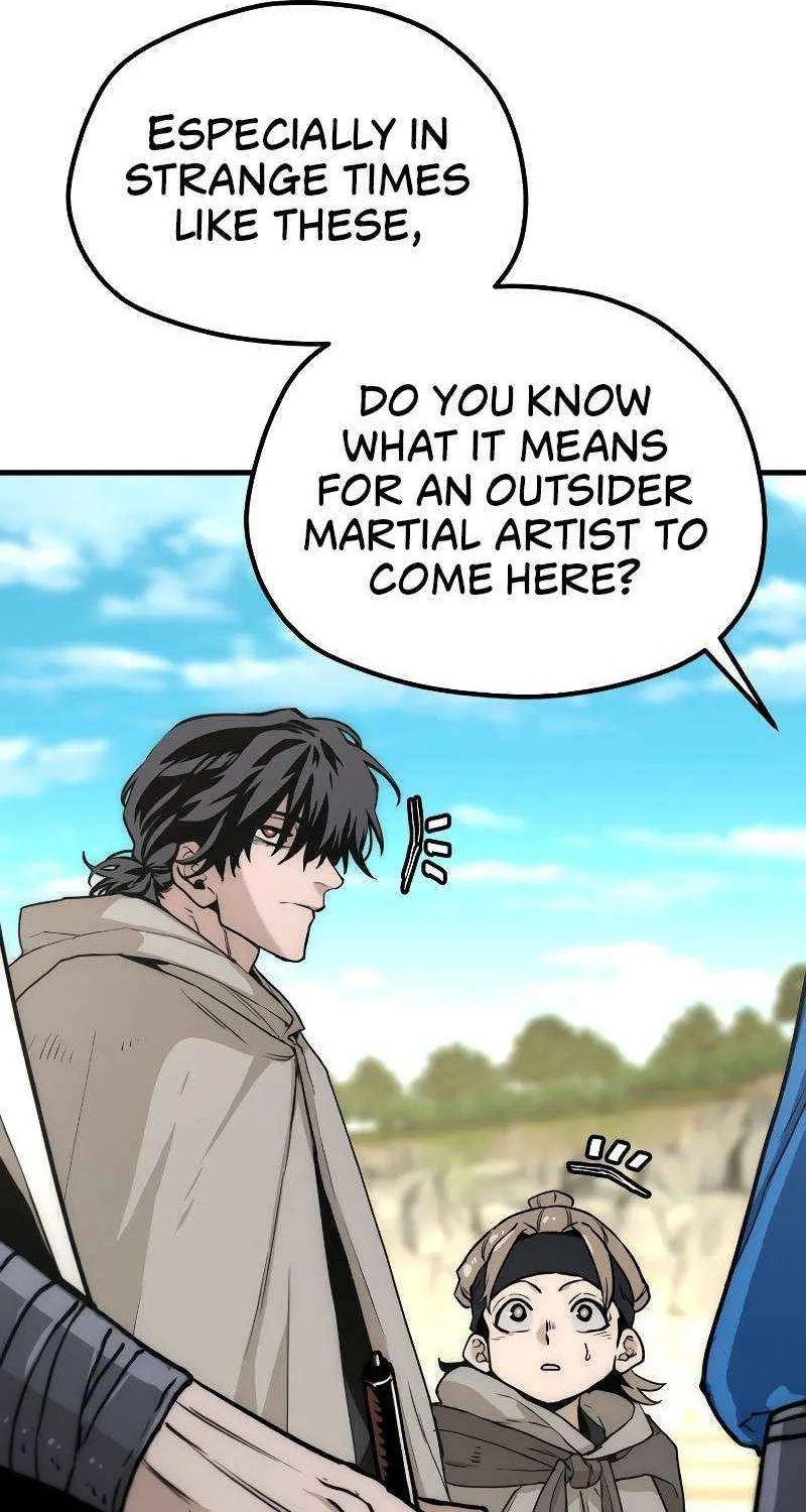 Murim RPG Simulation Chapter 145 page 72 - 
