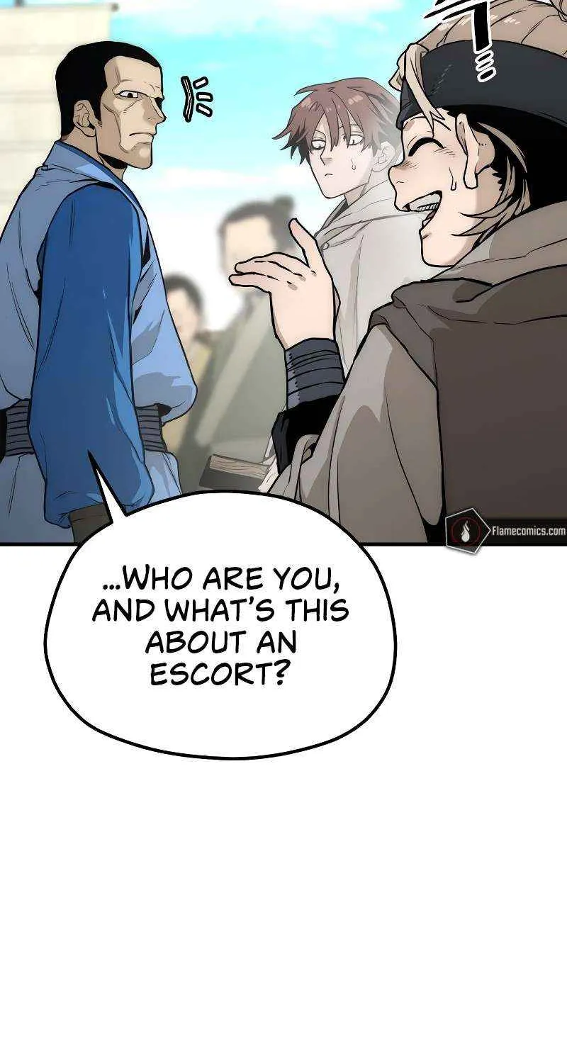 Murim RPG Simulation Chapter 145 page 74 - 