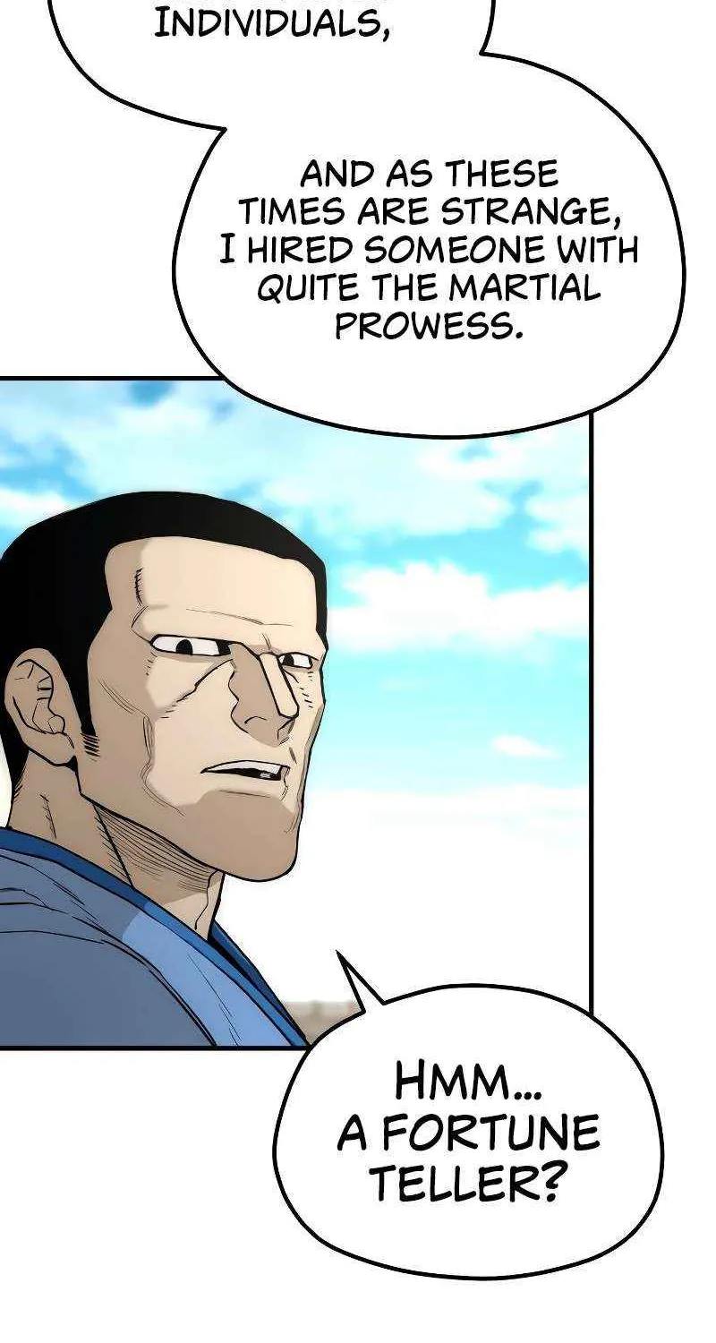Murim RPG Simulation Chapter 145 page 76 - 