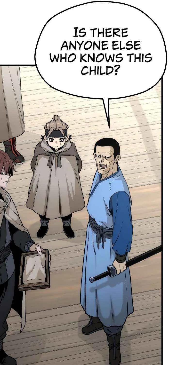Murim RPG Simulation Chapter 145 page 78 - 