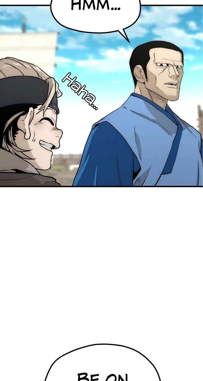 Murim RPG Simulation Chapter 145 page 80 - 