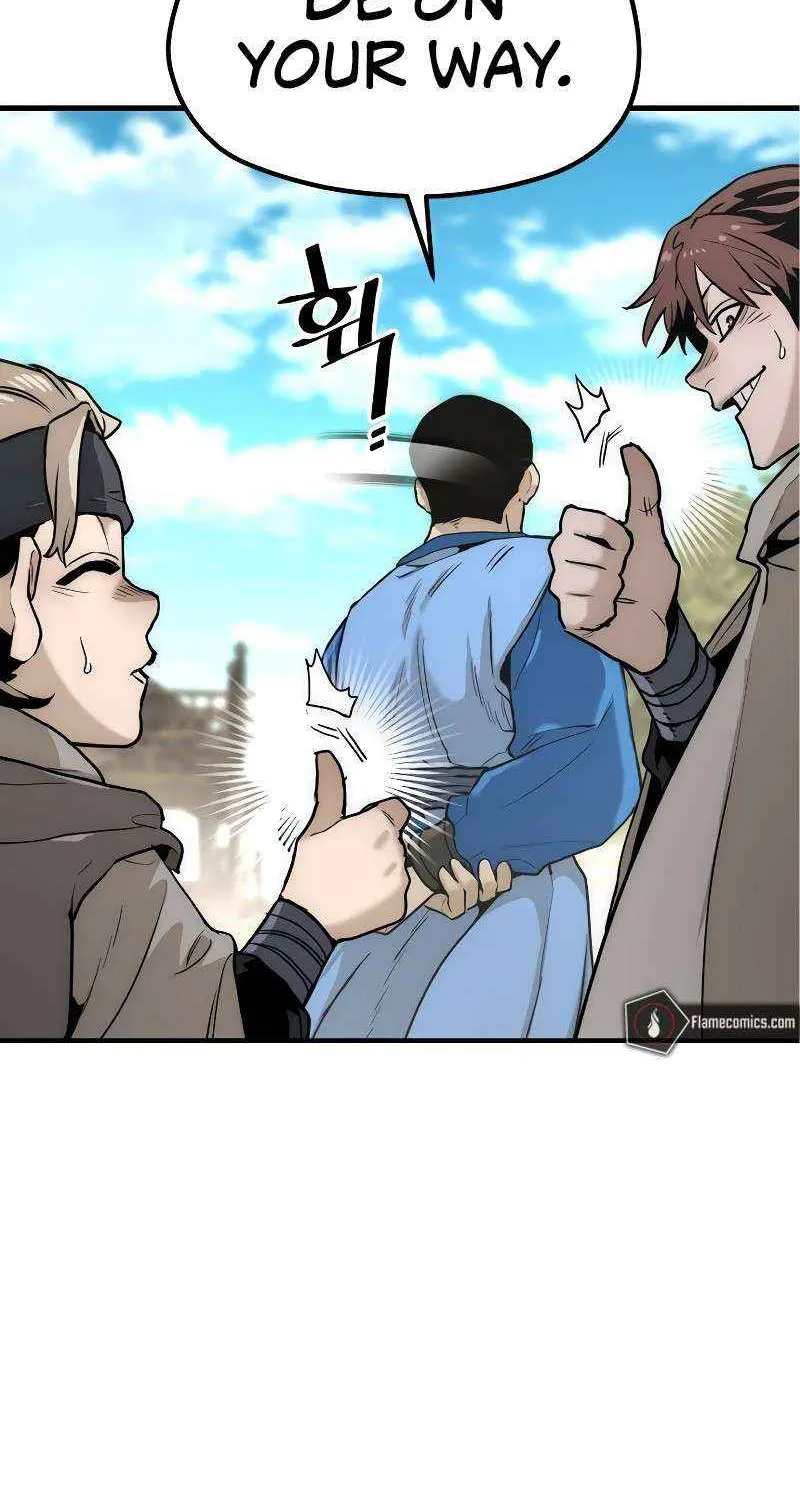 Murim RPG Simulation Chapter 145 page 81 - 