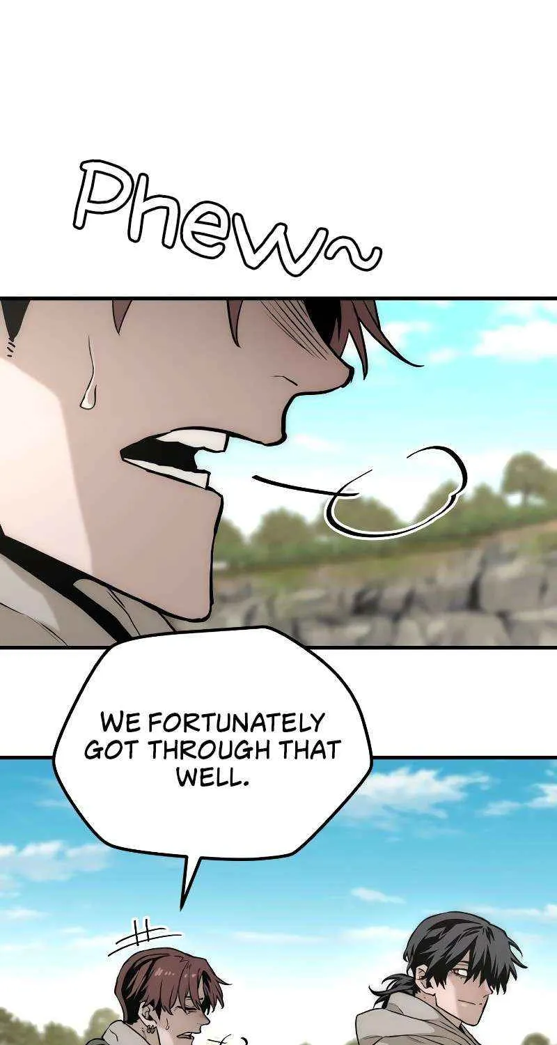 Murim RPG Simulation Chapter 145 page 83 - 