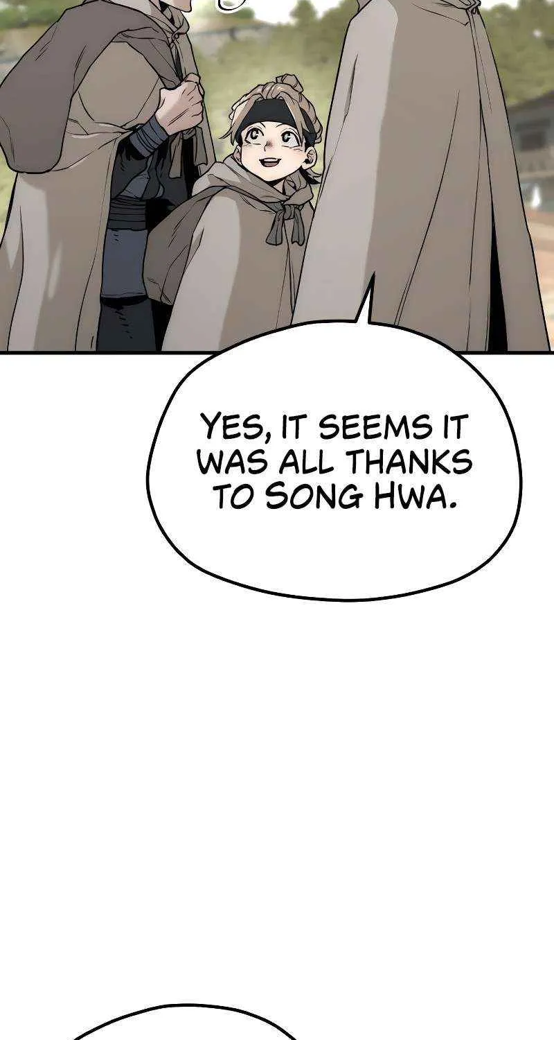 Murim RPG Simulation Chapter 145 page 84 - 