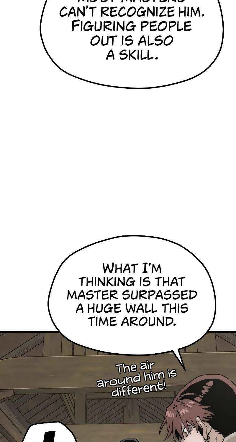 Murim RPG Simulation Chapter 145 page 88 - 