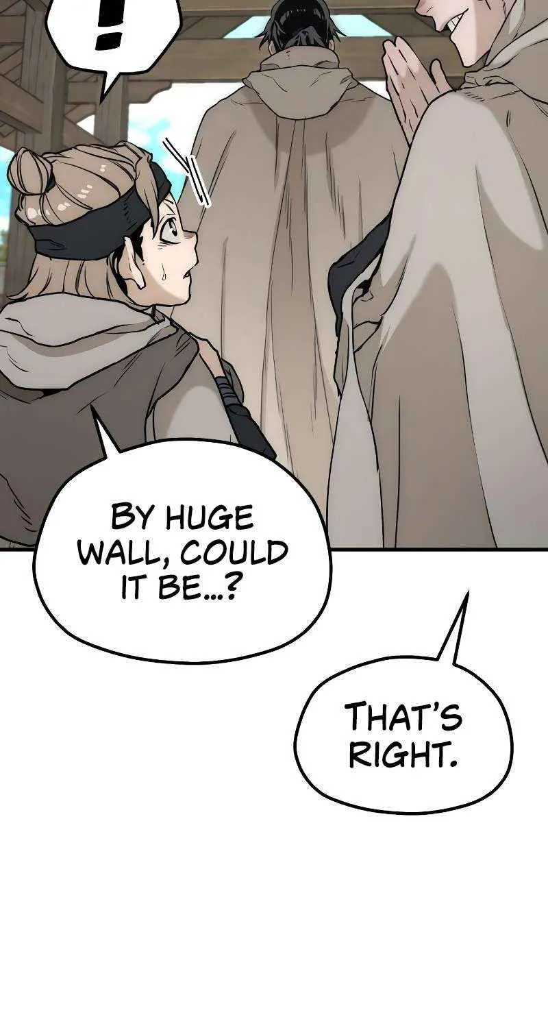 Murim RPG Simulation Chapter 145 page 89 - 