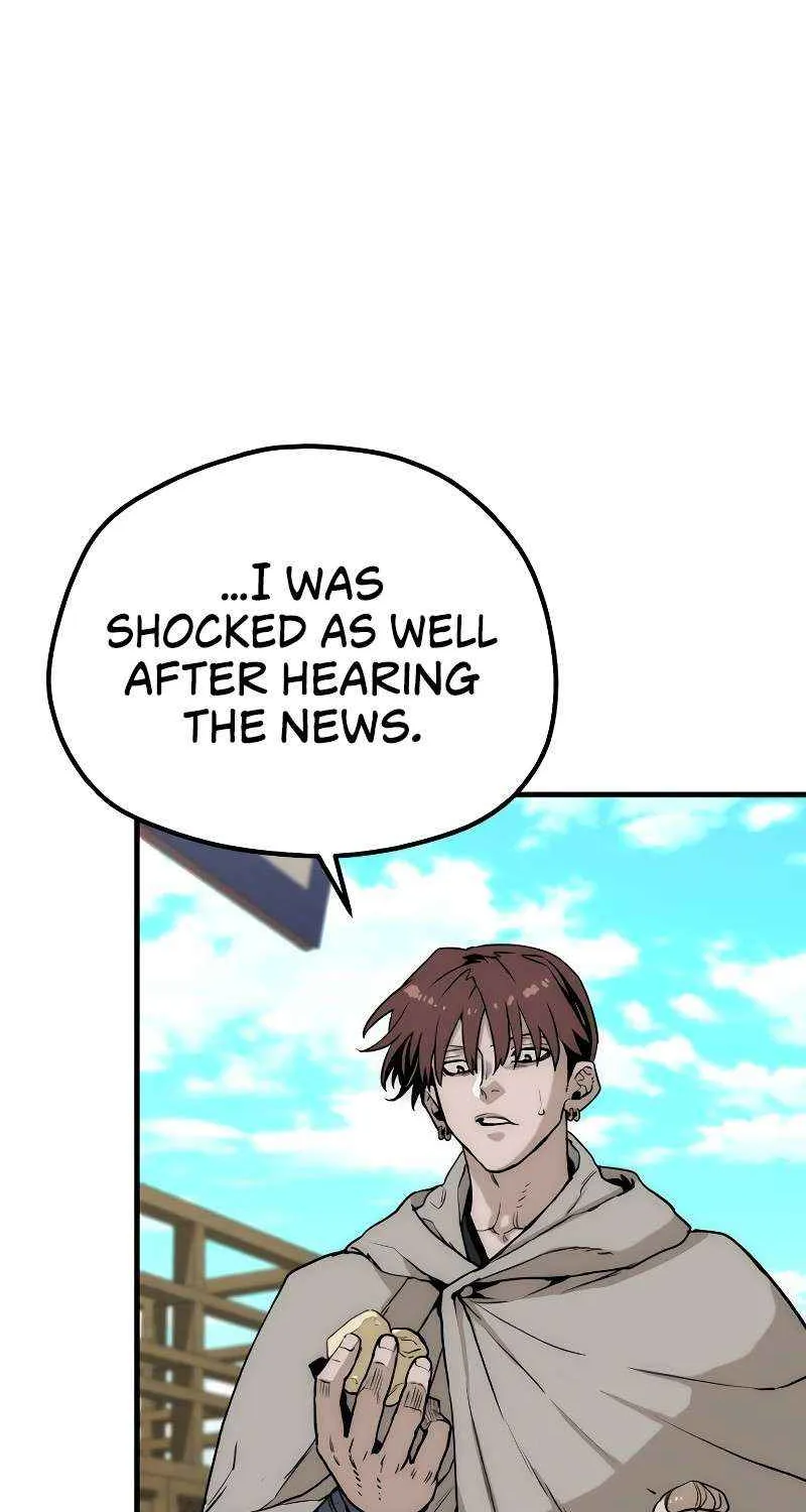Murim RPG Simulation Chapter 145 page 10 - 