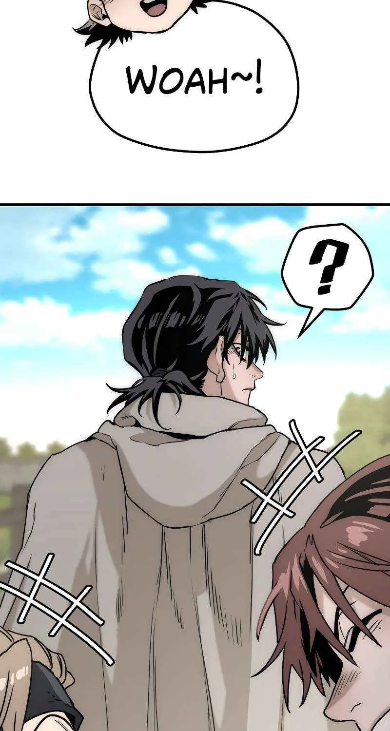 Murim RPG Simulation Chapter 145 page 91 - 