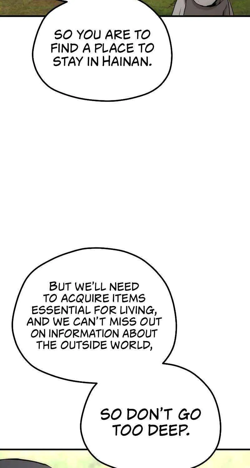 Murim RPG Simulation Chapter 145 page 94 - 