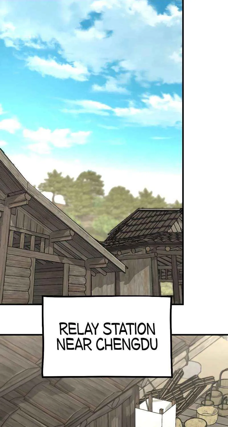 Murim RPG Simulation Chapter 145 page 99 - 