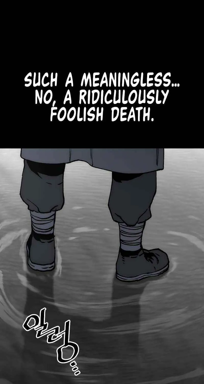 Murim RPG Simulation Chapter 146 page 102 - 