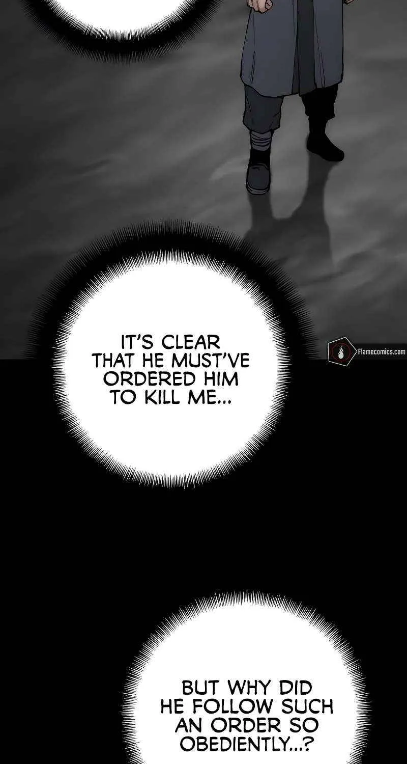 Murim RPG Simulation Chapter 146 page 106 - 