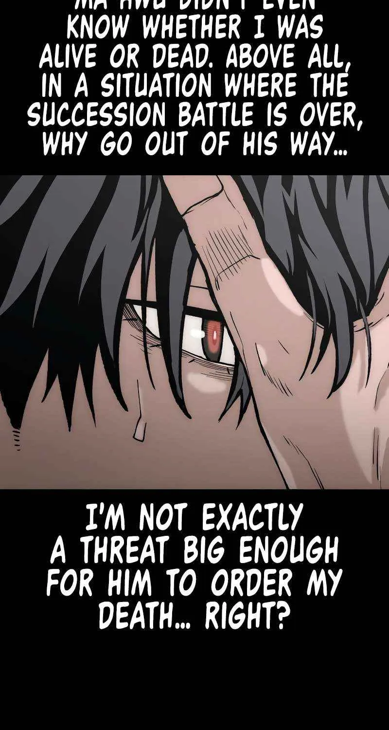 Murim RPG Simulation Chapter 146 page 112 - 