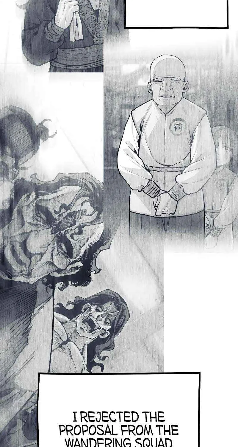 Murim RPG Simulation Chapter 146 page 121 - 
