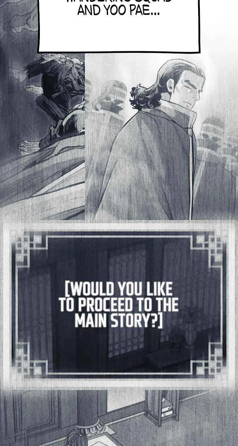 Murim RPG Simulation Chapter 146 page 122 - 