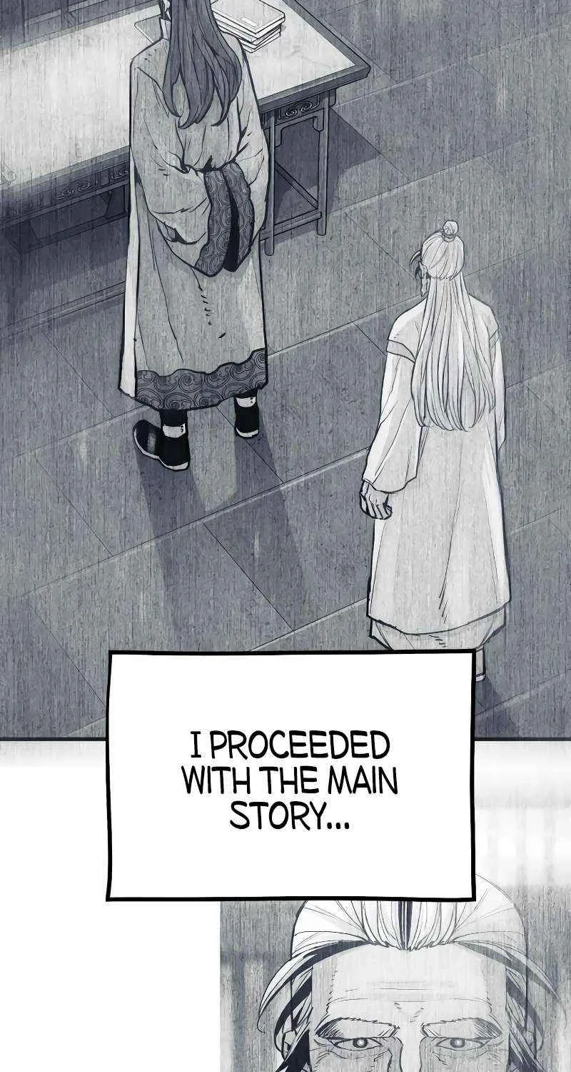 Murim RPG Simulation Chapter 146 page 123 - 