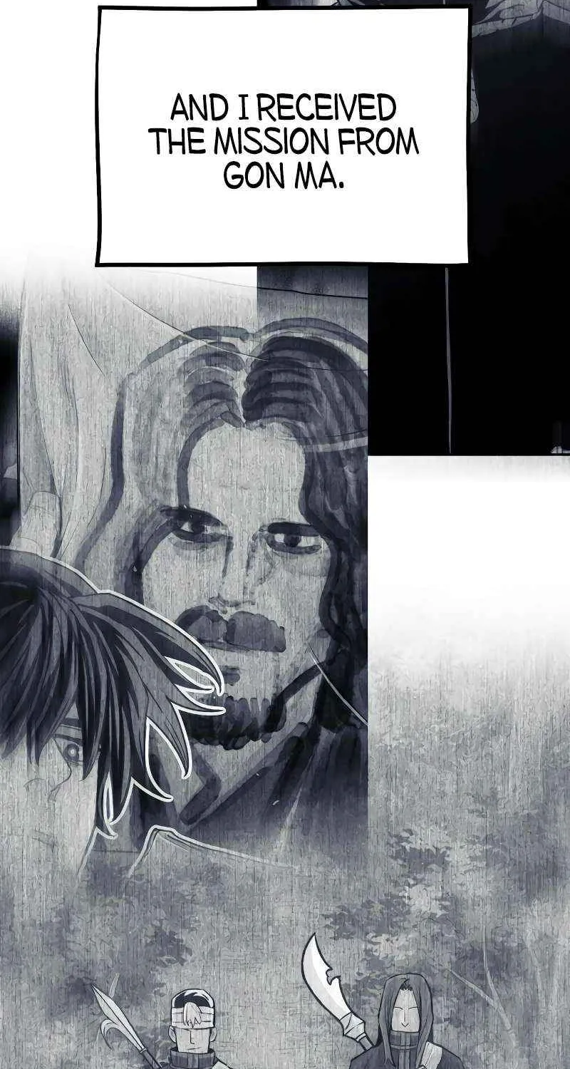 Murim RPG Simulation Chapter 146 page 125 - 