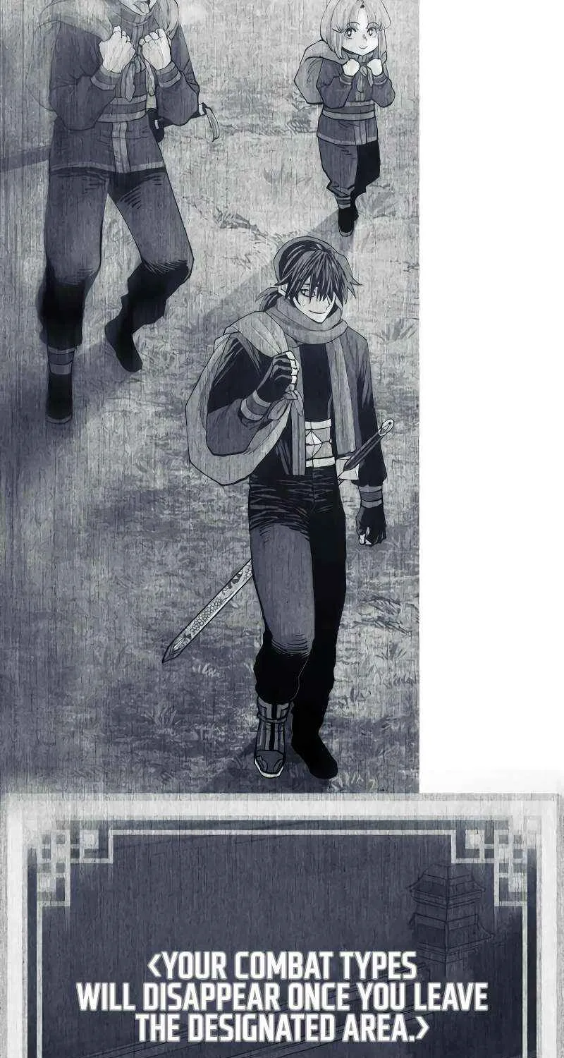 Murim RPG Simulation Chapter 146 page 128 - 