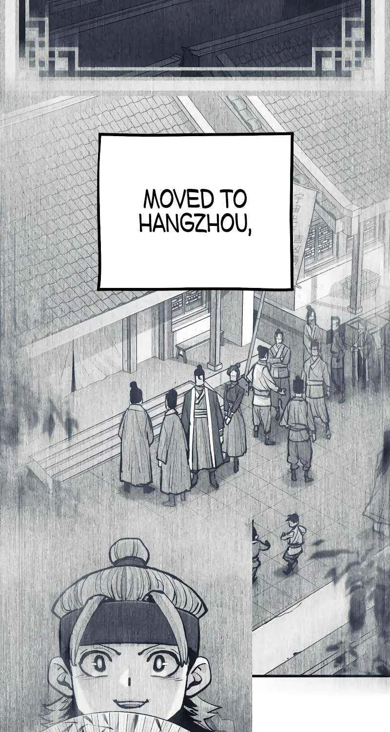 Murim RPG Simulation Chapter 146 page 129 - 