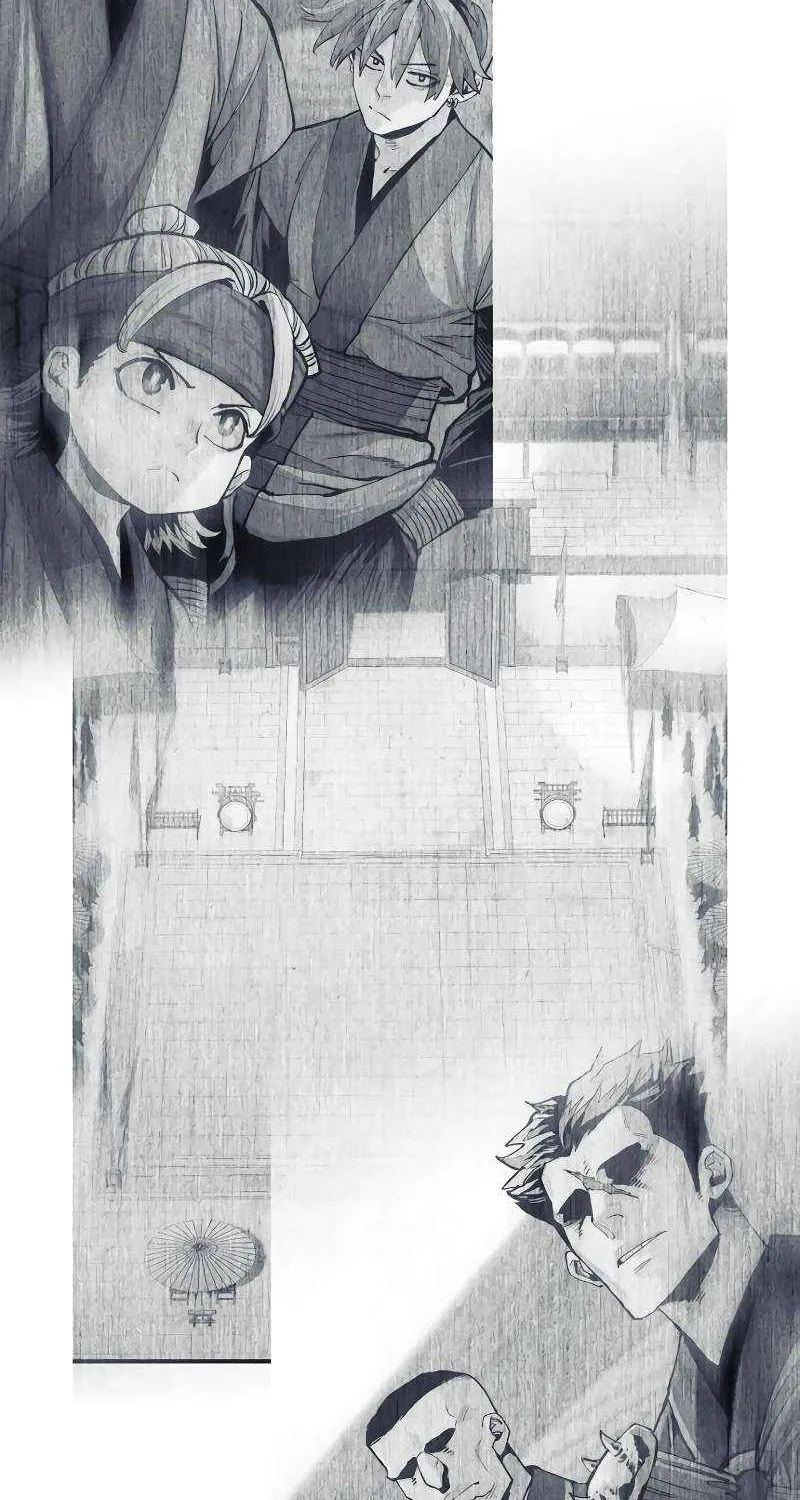 Murim RPG Simulation Chapter 146 page 131 - 